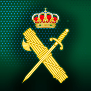 Cursos Guardia Civil