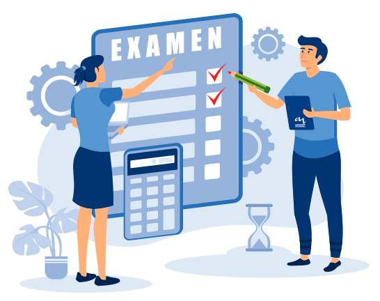 Calculadora de Nota Examen Teórico Calculadora de Nota para el examen teórico de la Policía Nacional. ¡Comprueba tu resultado!